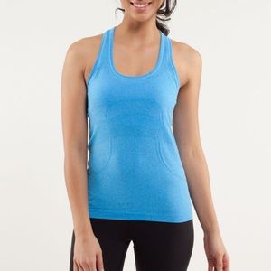 Lululemon Run: Swiftly Tech Racerback *Shortcut